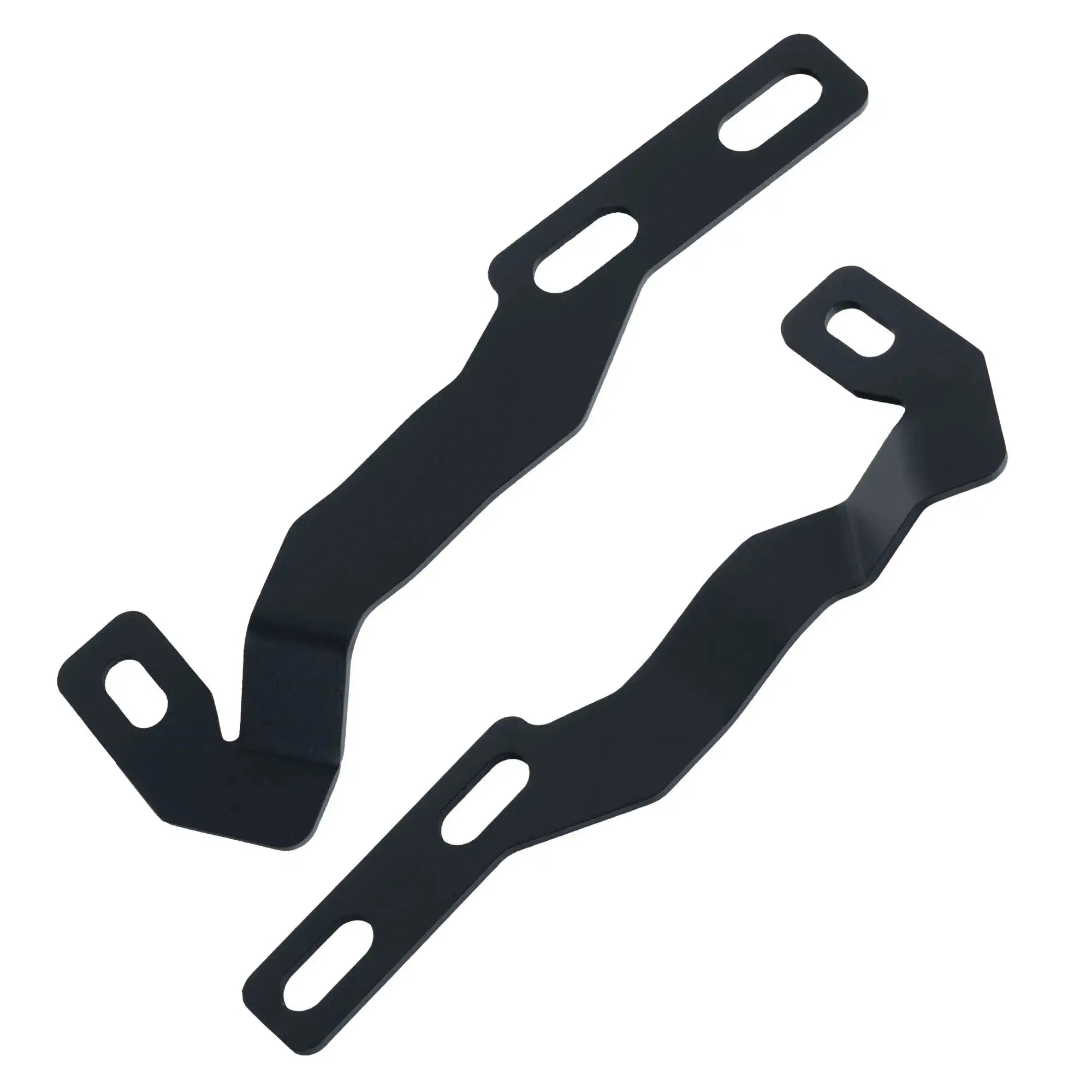 2016-2023 Toyota Tacoma (3rd Gen) A-Pillar Hood Mount Brackets