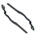 2016-2023 Toyota Tacoma (3rd Gen) A-Pillar Hood Mount Brackets
