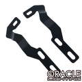 2016-2023 Toyota Tacoma (3rd Gen) A-Pillar Hood Mount Brackets