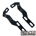 2016-2023 Toyota Tacoma (3rd Gen) A-Pillar Hood Mount Brackets