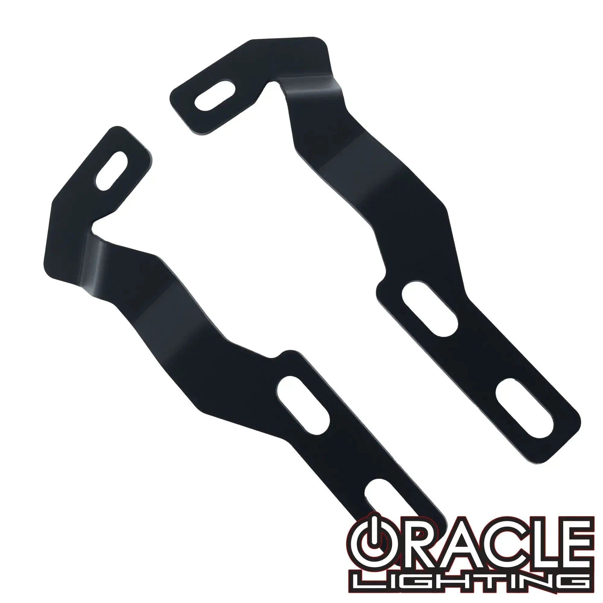 2016-2023 Toyota Tacoma (3rd Gen) A-Pillar Hood Mount Brackets