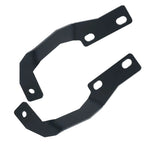 2010-2023 Toyota 4Runner (5th Gen) A-Pillar Hood Mount Brackets
