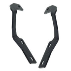 2010-2023 Toyota 4Runner (5th Gen) A-Pillar Hood Mount Brackets