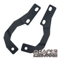 2010-2023 Toyota 4Runner (5th Gen) A-Pillar Hood Mount Brackets