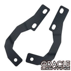 2010-2023 Toyota 4Runner (5th Gen) A-Pillar Hood Mount Brackets