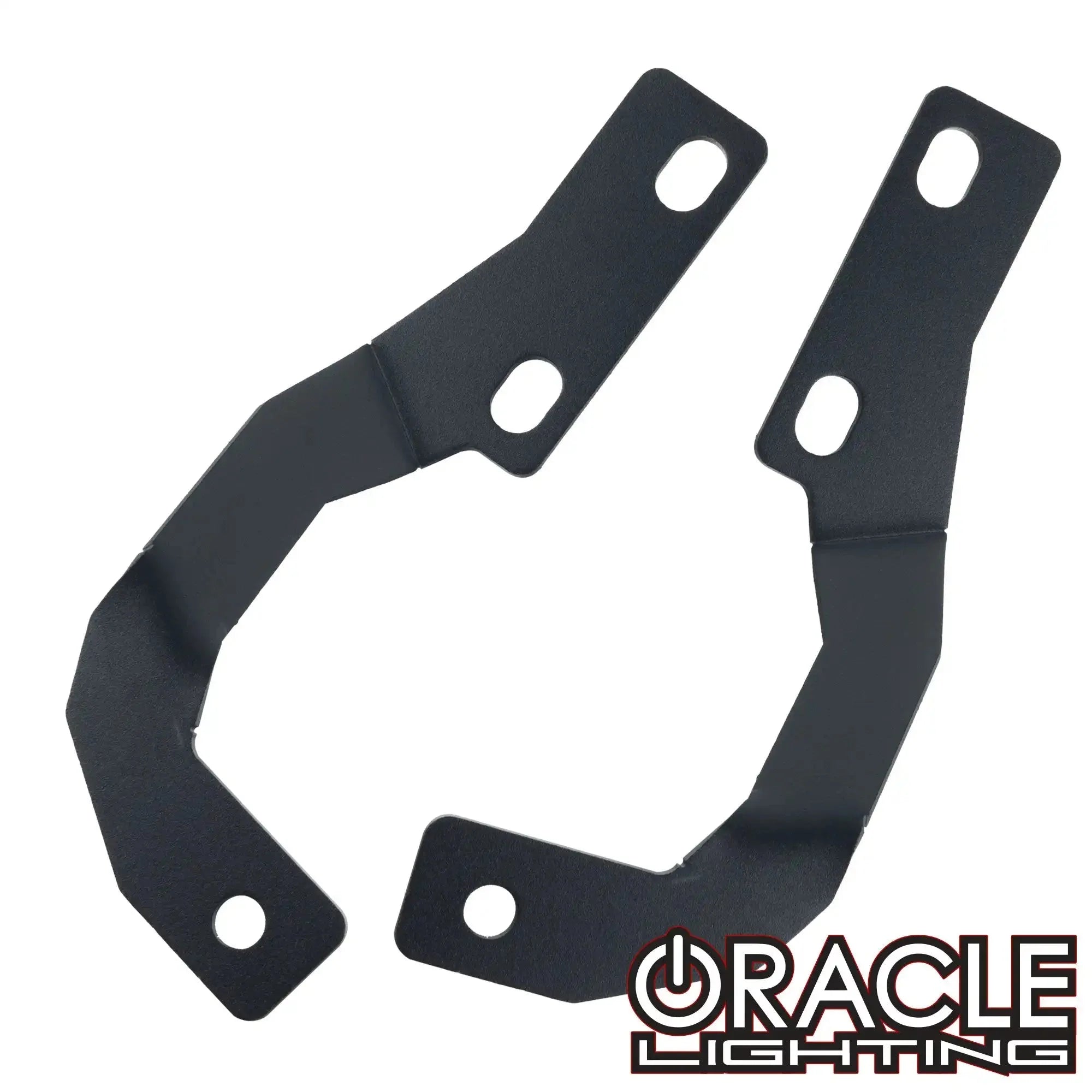 2010-2023 Toyota 4Runner (5th Gen) A-Pillar Hood Mount Brackets