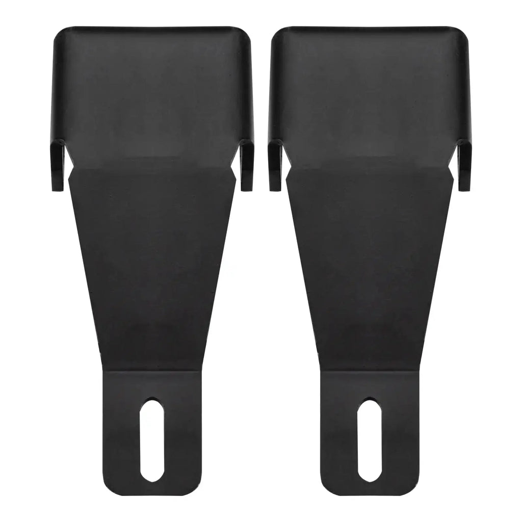1999-2014 Ford F-150/F-250 ORACLE LED Fog Light Replacement Brackets