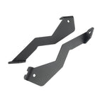 2004-2014 Ford F-150 / Raptor A-Pillar Hood Mount Brackets w/ VEGA™ Series 4 Spotlights