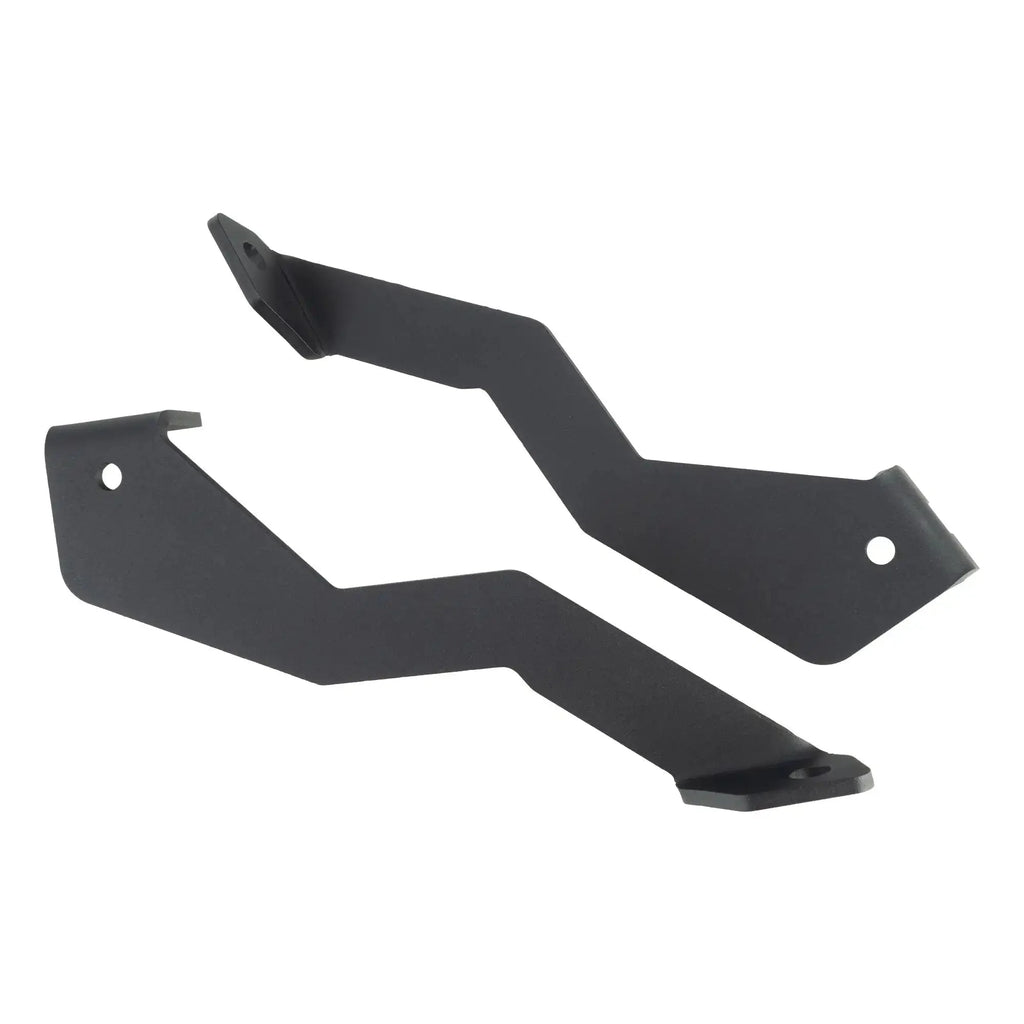 2004-2014 Ford F-150 / Raptor A-Pillar Hood Mount Brackets