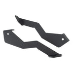 2004-2014 Ford F-150 / Raptor A-Pillar Hood Mount Brackets