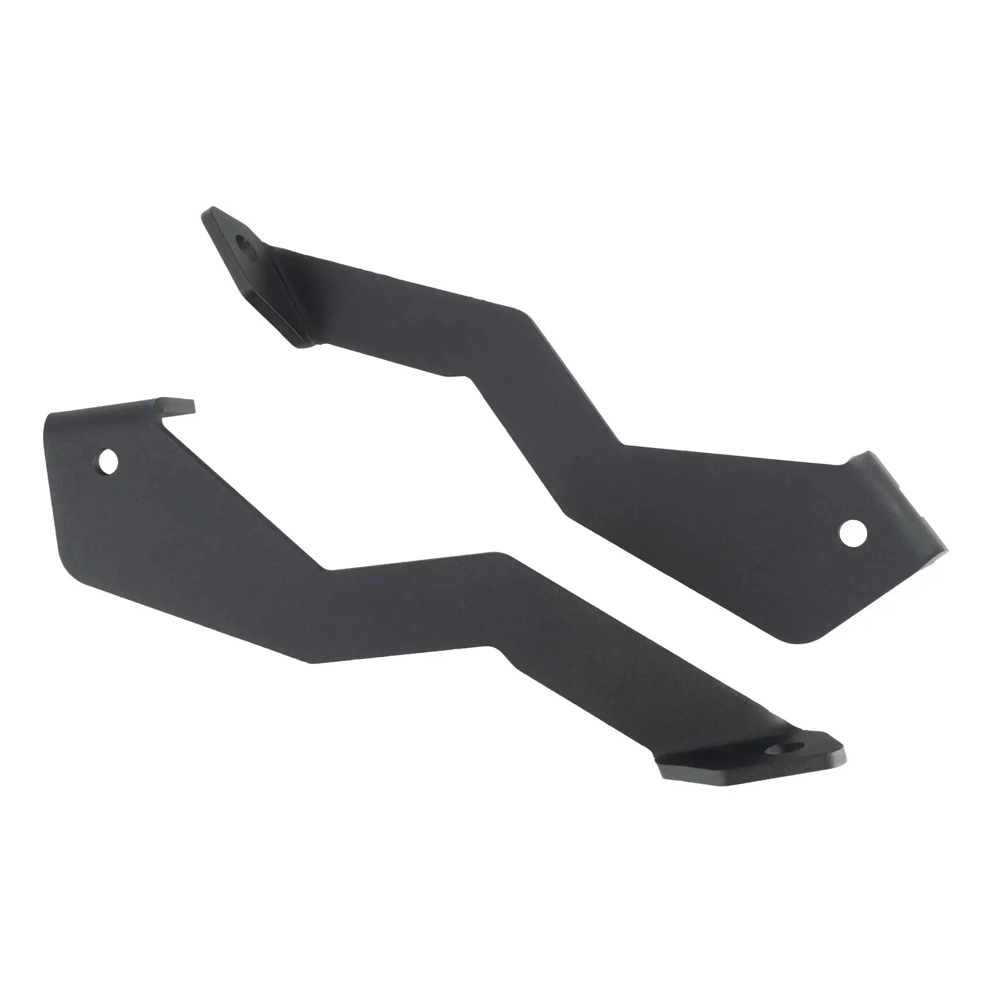 2004-2014 Ford F-150 / Raptor A-Pillar Hood Mount Brackets