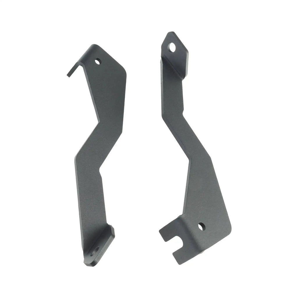 2004-2014 Ford F-150 / Raptor A-Pillar Hood Mount Brackets