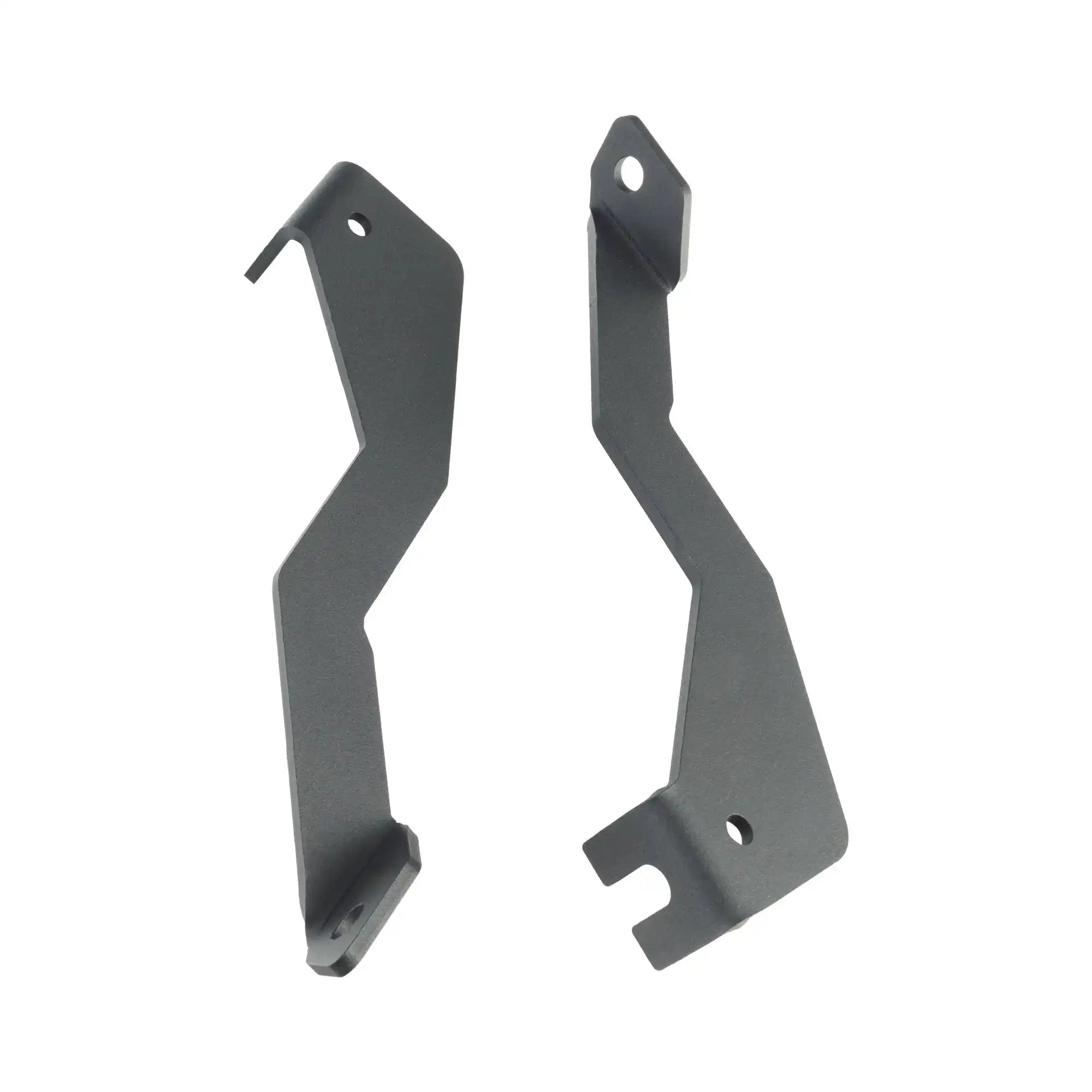 2004-2014 Ford F-150 / Raptor A-Pillar Hood Mount Brackets
