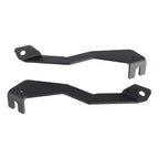 2004-2014 Ford F-150 / Raptor A-Pillar Hood Mount Brackets