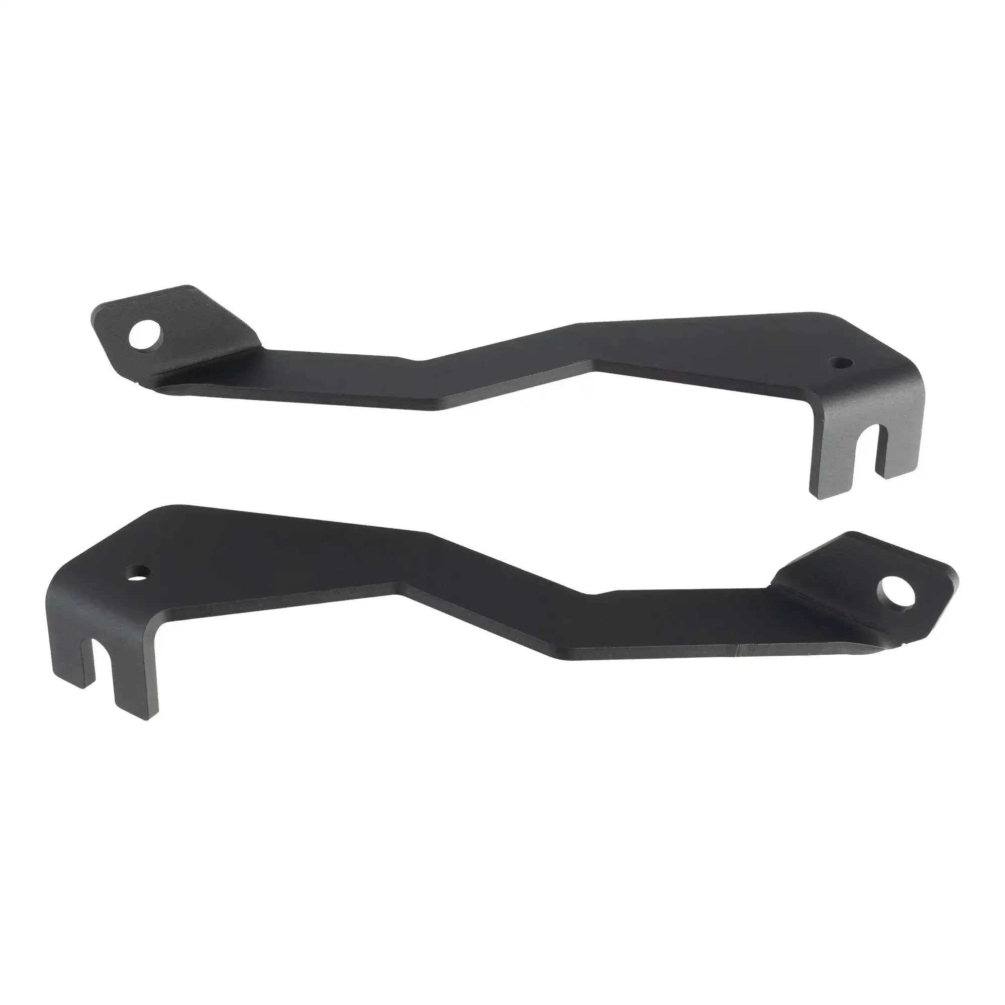 2004-2014 Ford F-150 / Raptor A-Pillar Hood Mount Brackets