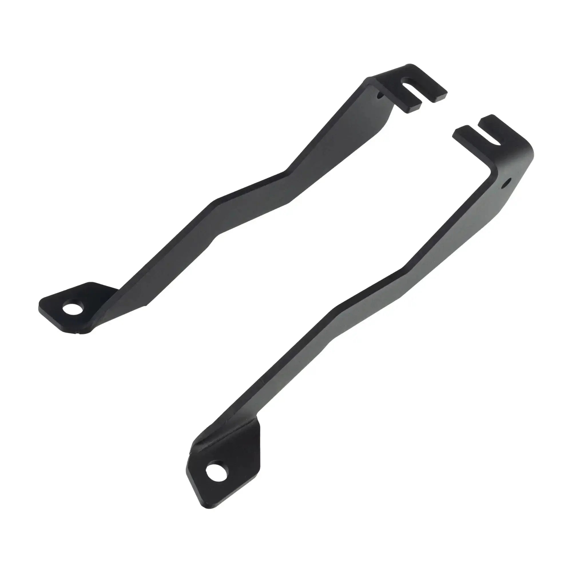 2004-2014 Ford F-150 / Raptor A-Pillar Hood Mount Brackets