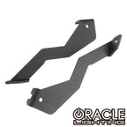 2004-2014 Ford F-150 / Raptor A-Pillar Hood Mount Brackets