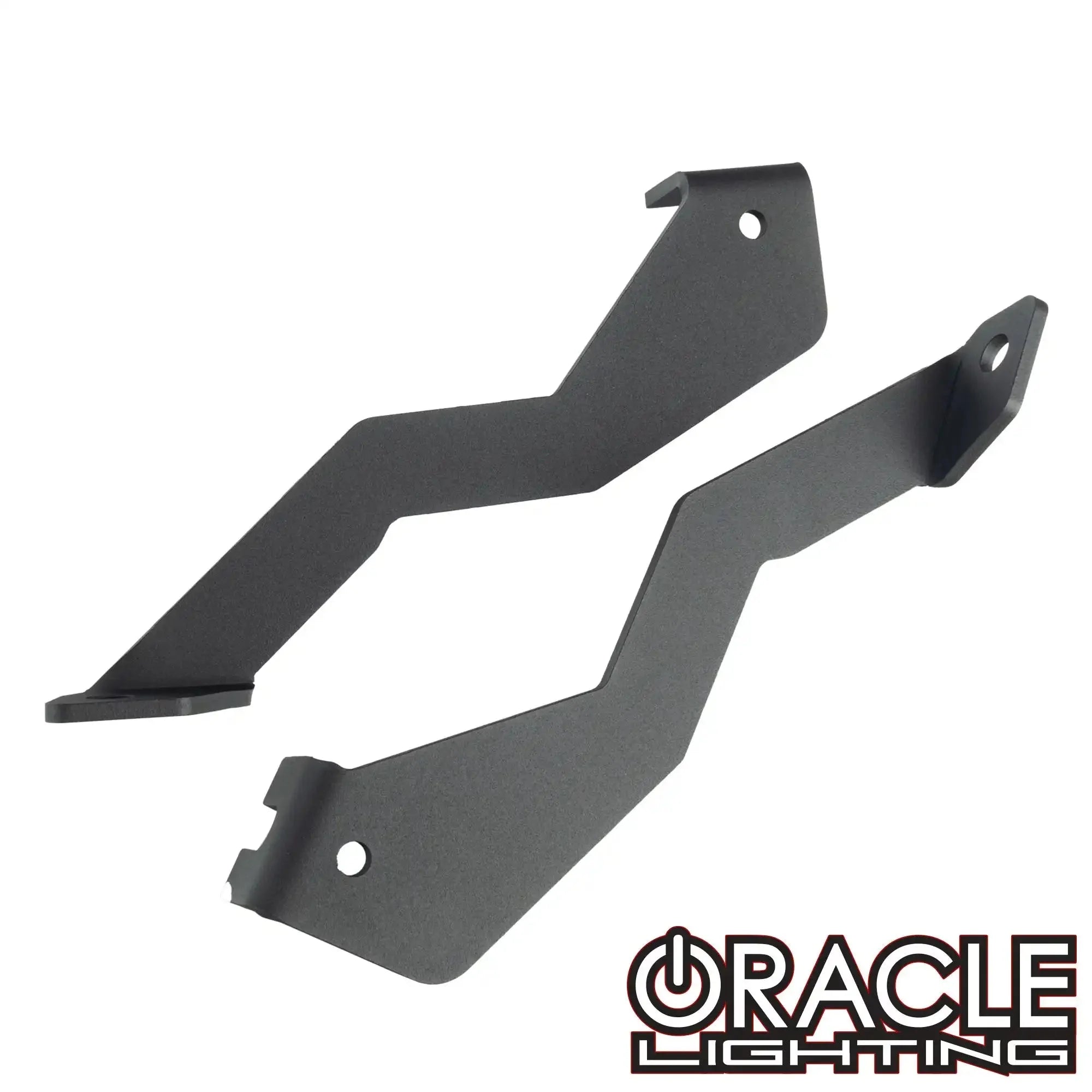 2004-2014 Ford F-150 / Raptor A-Pillar Hood Mount Brackets