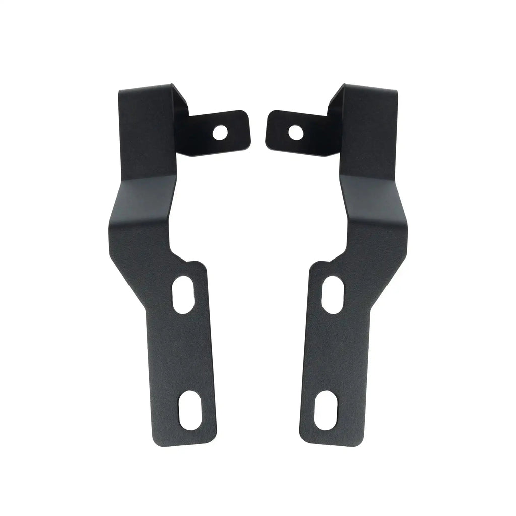 2005-2014 Toyota Tacoma A-Pillar Hood Mount Brackets