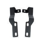 2005-2014 Toyota Tacoma A-Pillar Hood Mount Brackets