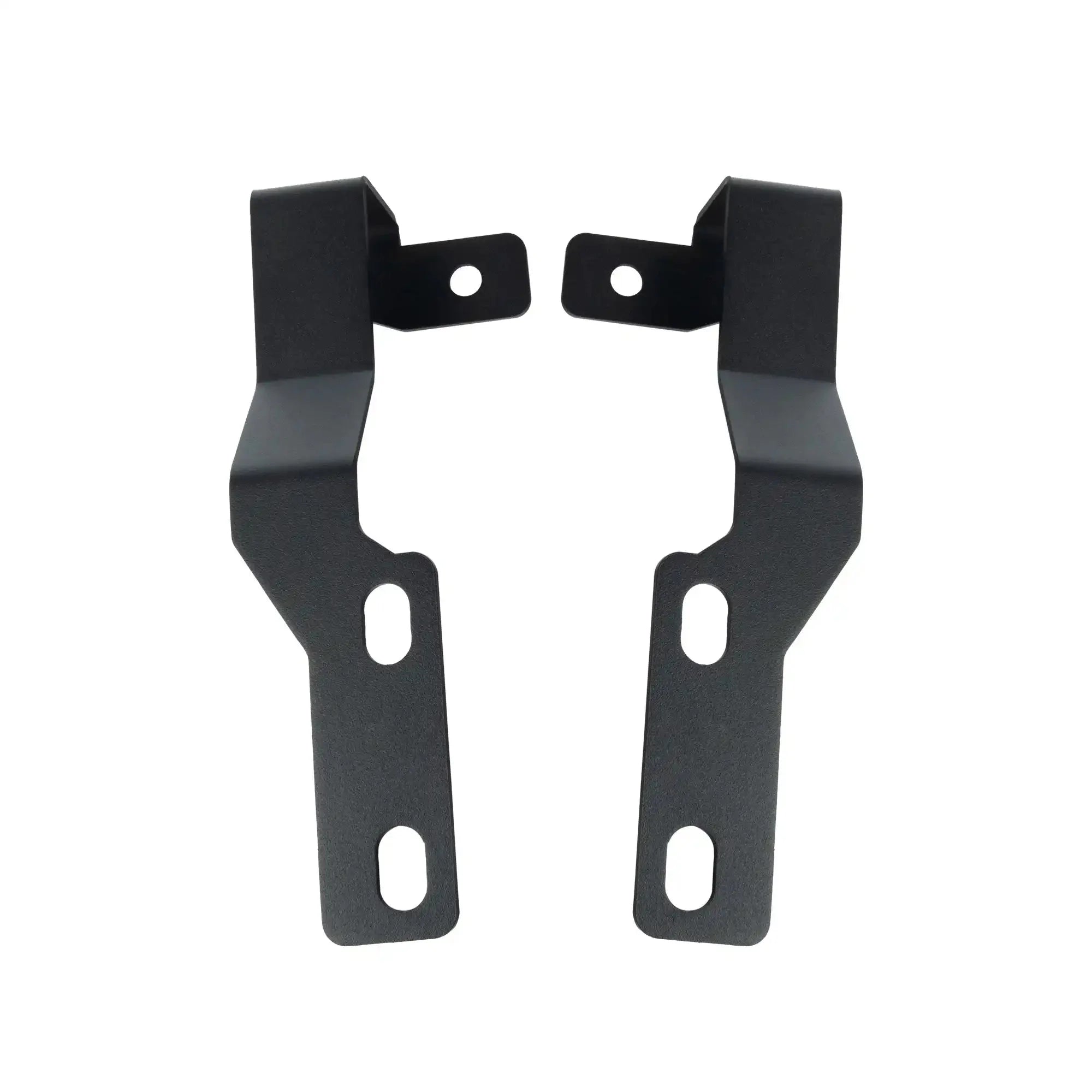 2005-2014 Toyota Tacoma A-Pillar Hood Mount Brackets