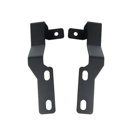 2005-2014 Toyota Tacoma A-Pillar Hood Mount Brackets