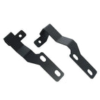 2005-2014 Toyota Tacoma A-Pillar Hood Mount Brackets