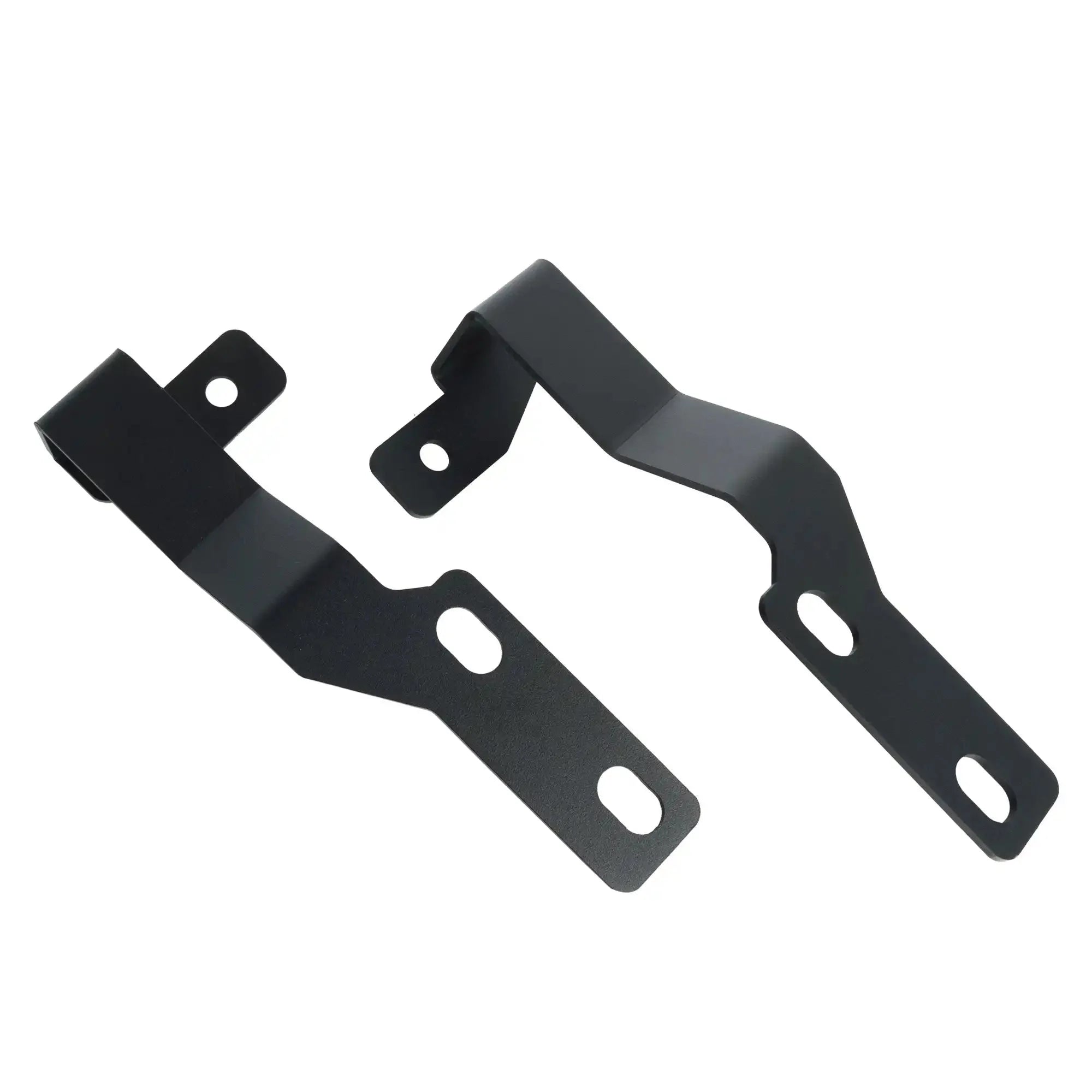 2005-2014 Toyota Tacoma A-Pillar Hood Mount Brackets