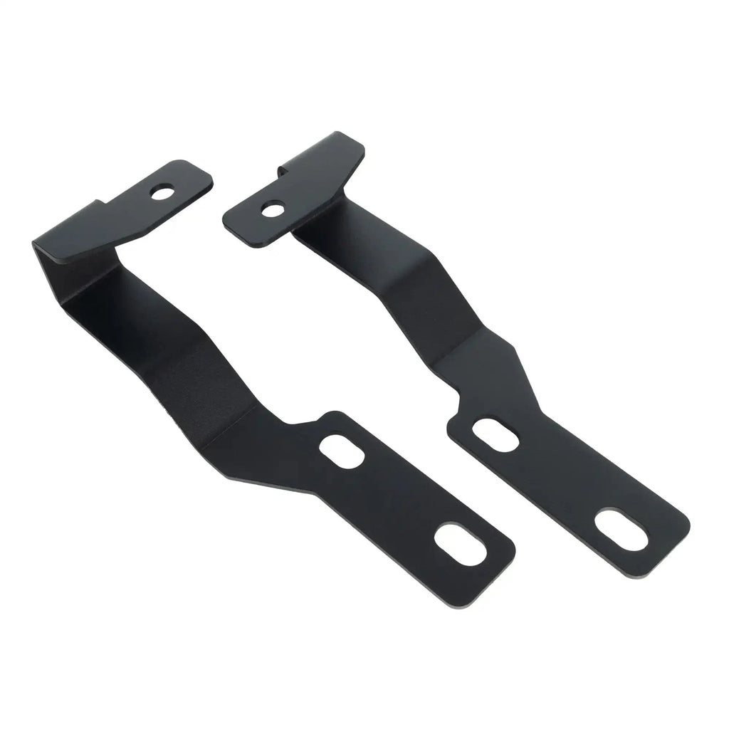 2005-2014 Toyota Tacoma A-Pillar Hood Mount Brackets