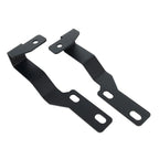 2005-2014 Toyota Tacoma A-Pillar Hood Mount Brackets