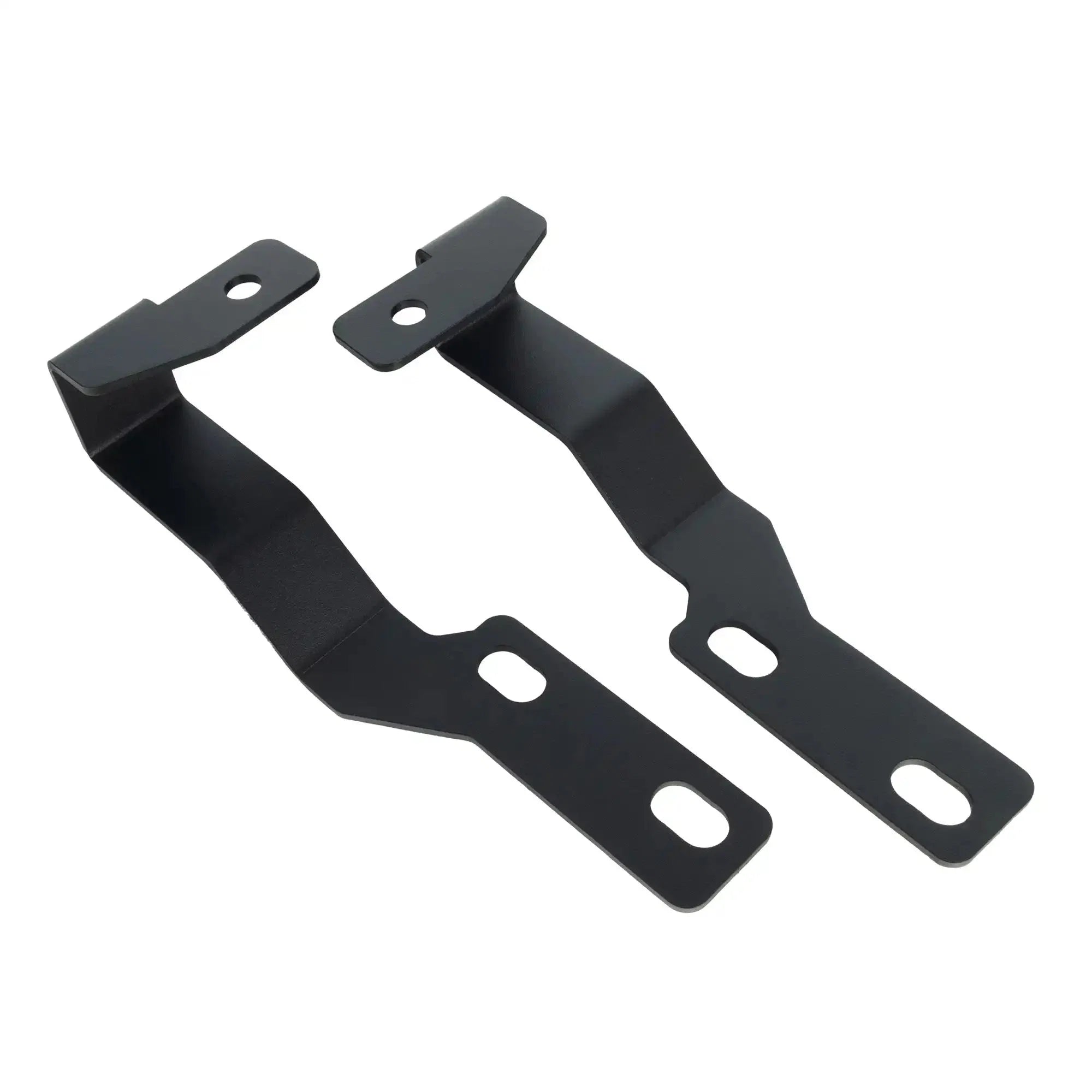 2005-2014 Toyota Tacoma A-Pillar Hood Mount Brackets
