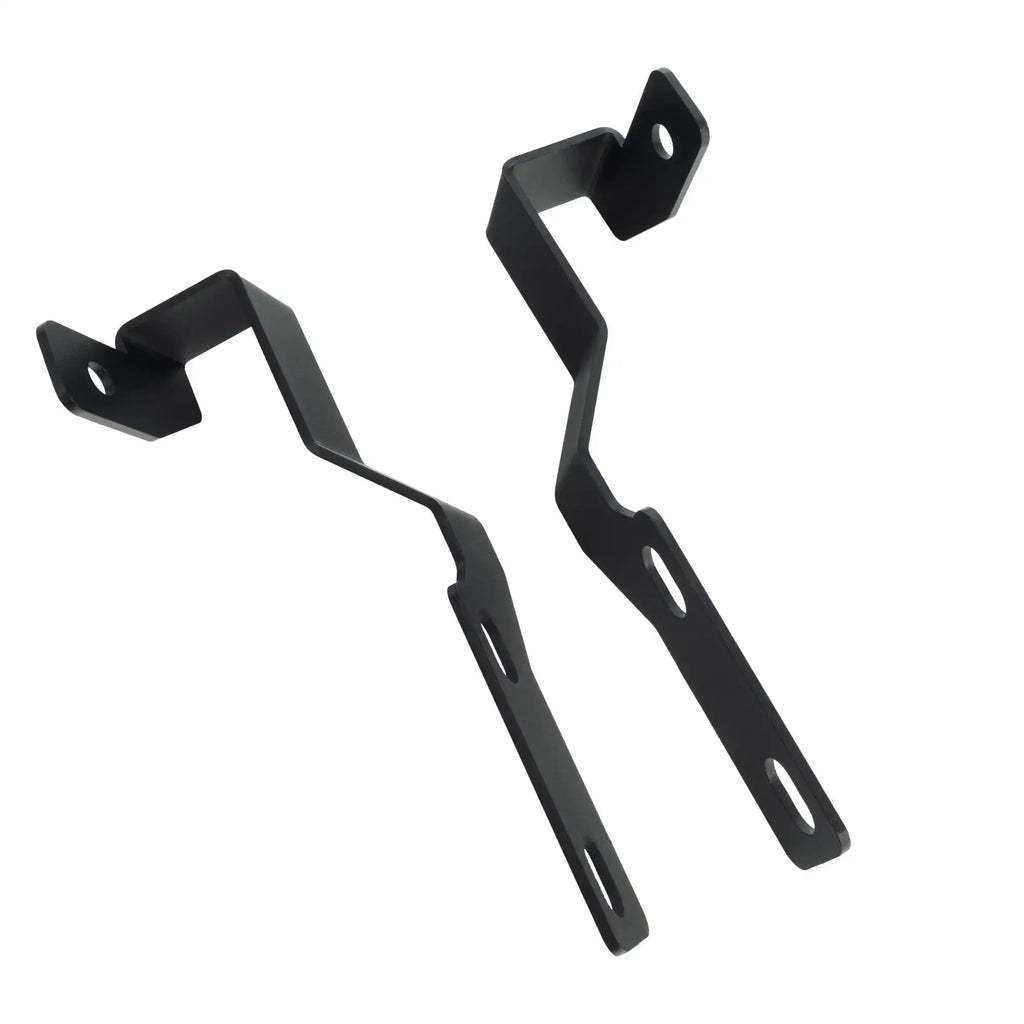 2005-2014 Toyota Tacoma A-Pillar Hood Mount Brackets