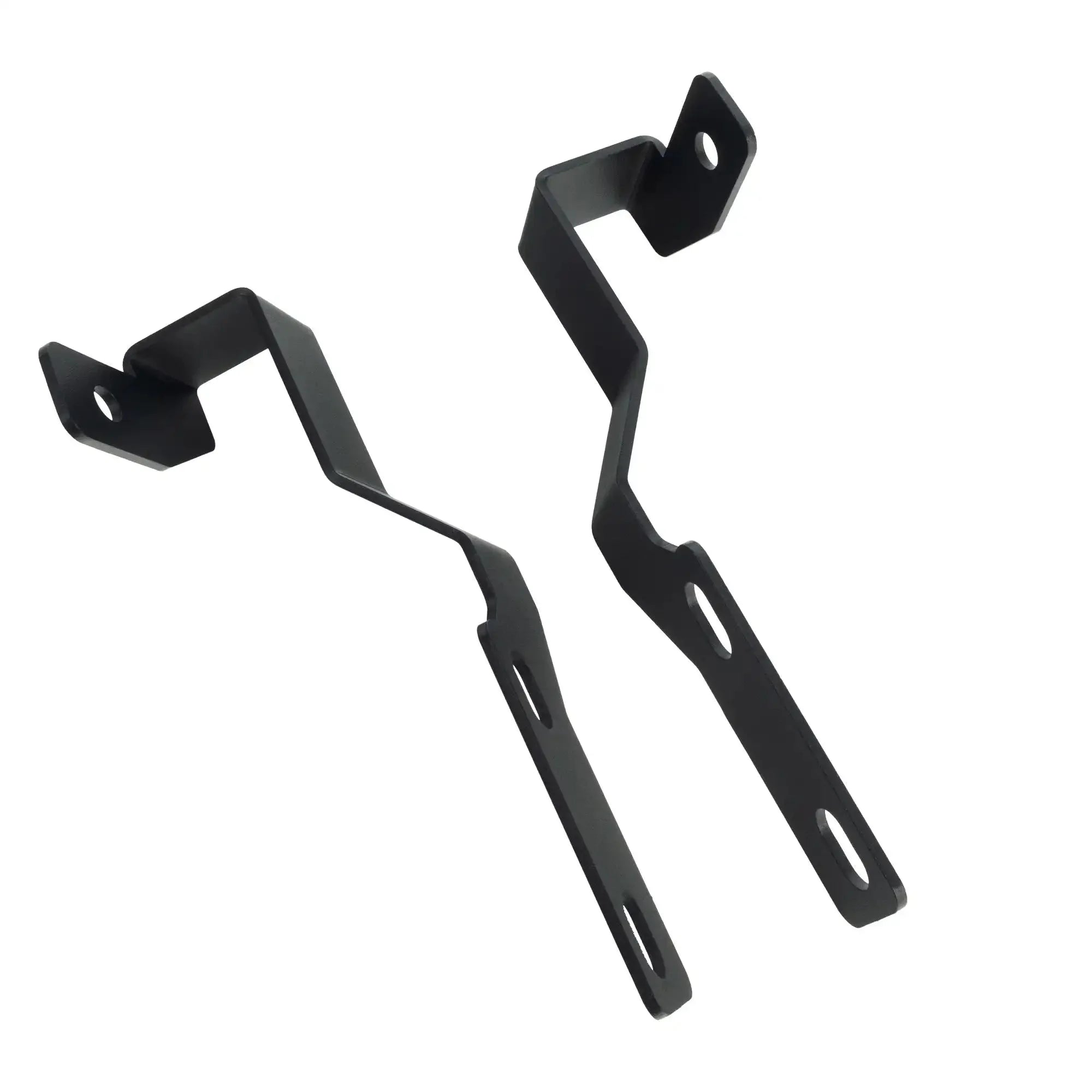 2005-2014 Toyota Tacoma A-Pillar Hood Mount Brackets