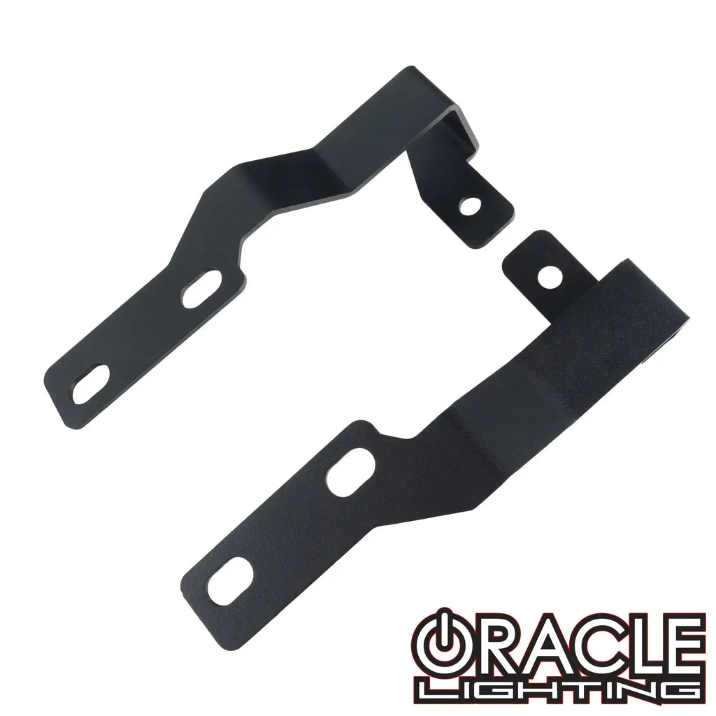 2005-2014 Toyota Tacoma A-Pillar Hood Mount Brackets