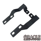 2005-2014 Toyota Tacoma A-Pillar Hood Mount Brackets