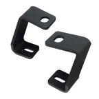 2015-2023 Ford F-150 A-Pillar Hood Mount Brackets w/ VEGA™ Series 2 Spotlights