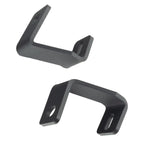2015-2023 Ford F-150 A-Pillar Hood Mount Brackets