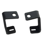 2015-2023 Ford F-150 A-Pillar Hood Mount Brackets