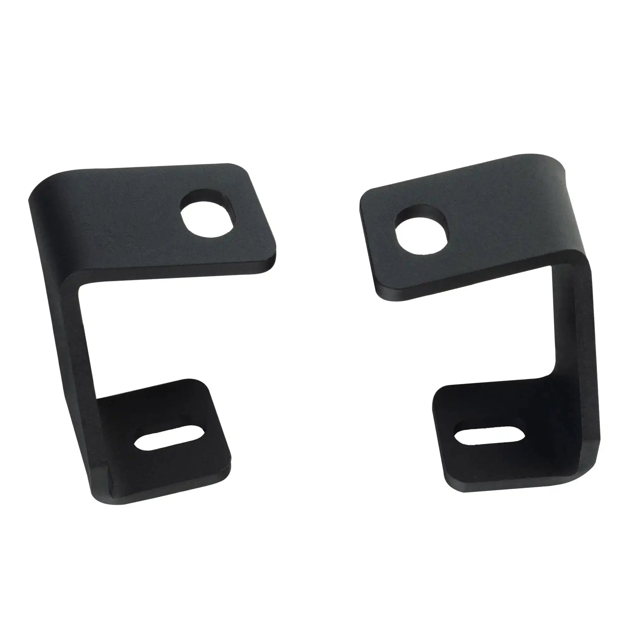 2015-2023 Ford F-150 A-Pillar Hood Mount Brackets