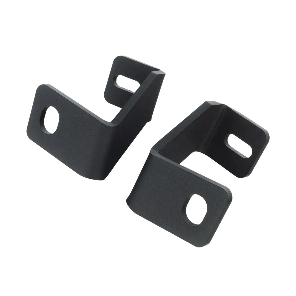 2015-2023 Ford F-150 A-Pillar Hood Mount Brackets