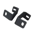2015-2023 Ford F-150 A-Pillar Hood Mount Brackets