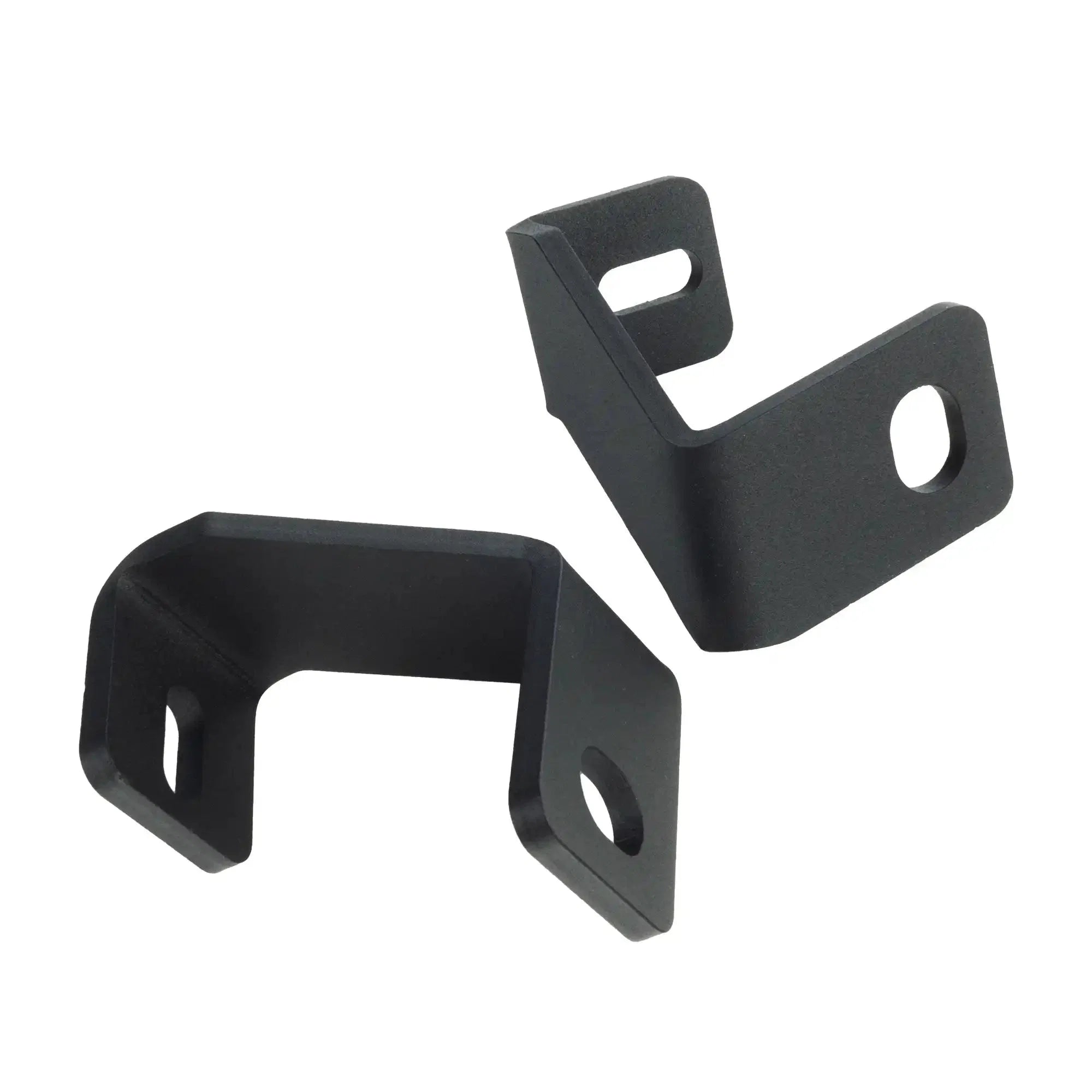 2015-2023 Ford F-150 A-Pillar Hood Mount Brackets
