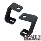 2015-2023 Ford F-150 A-Pillar Hood Mount Brackets