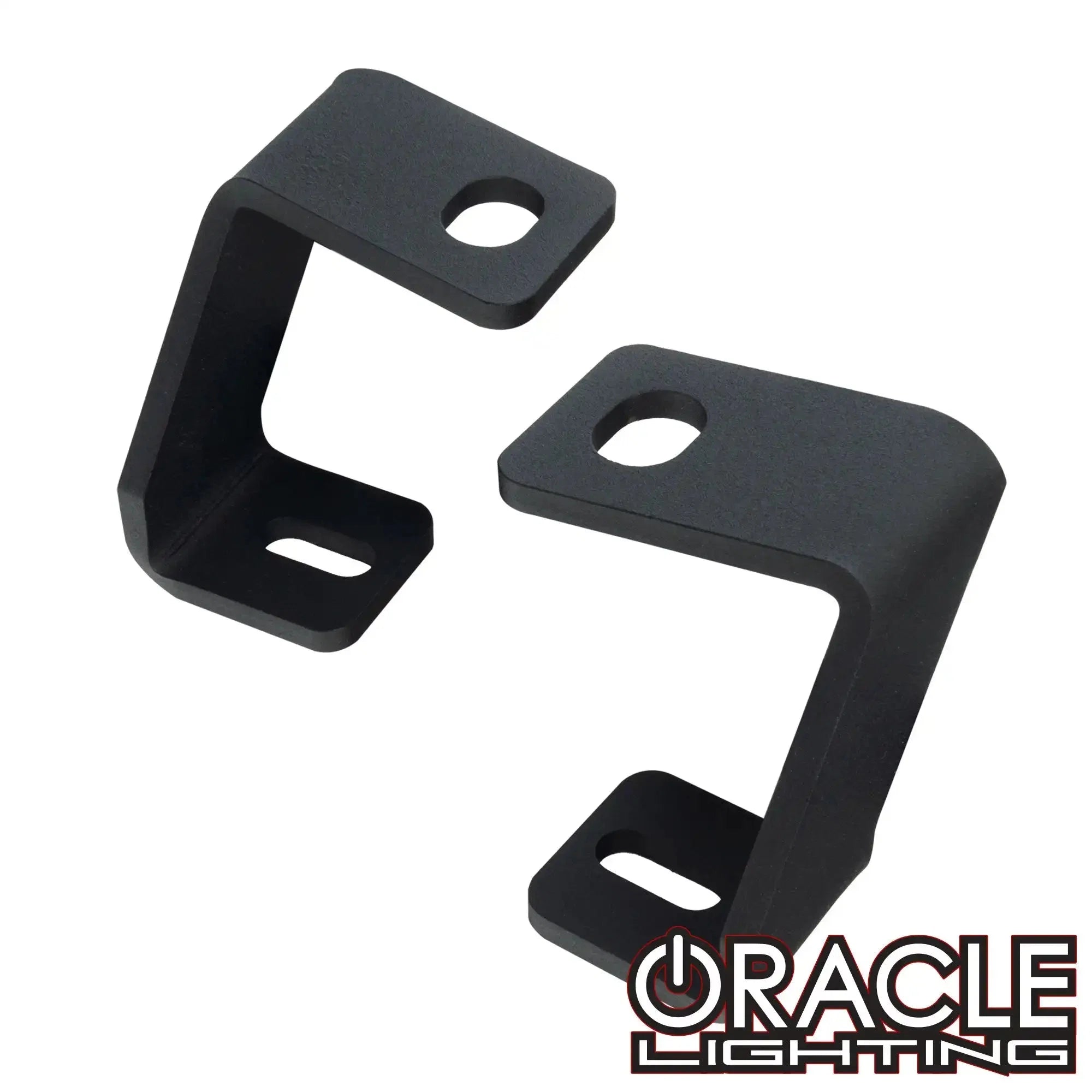 2015-2023 Ford F-150 A-Pillar Hood Mount Brackets