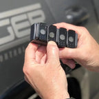 TRIGGER 4 PLUS Controller Ford Bronco 2021+ Combo Kit