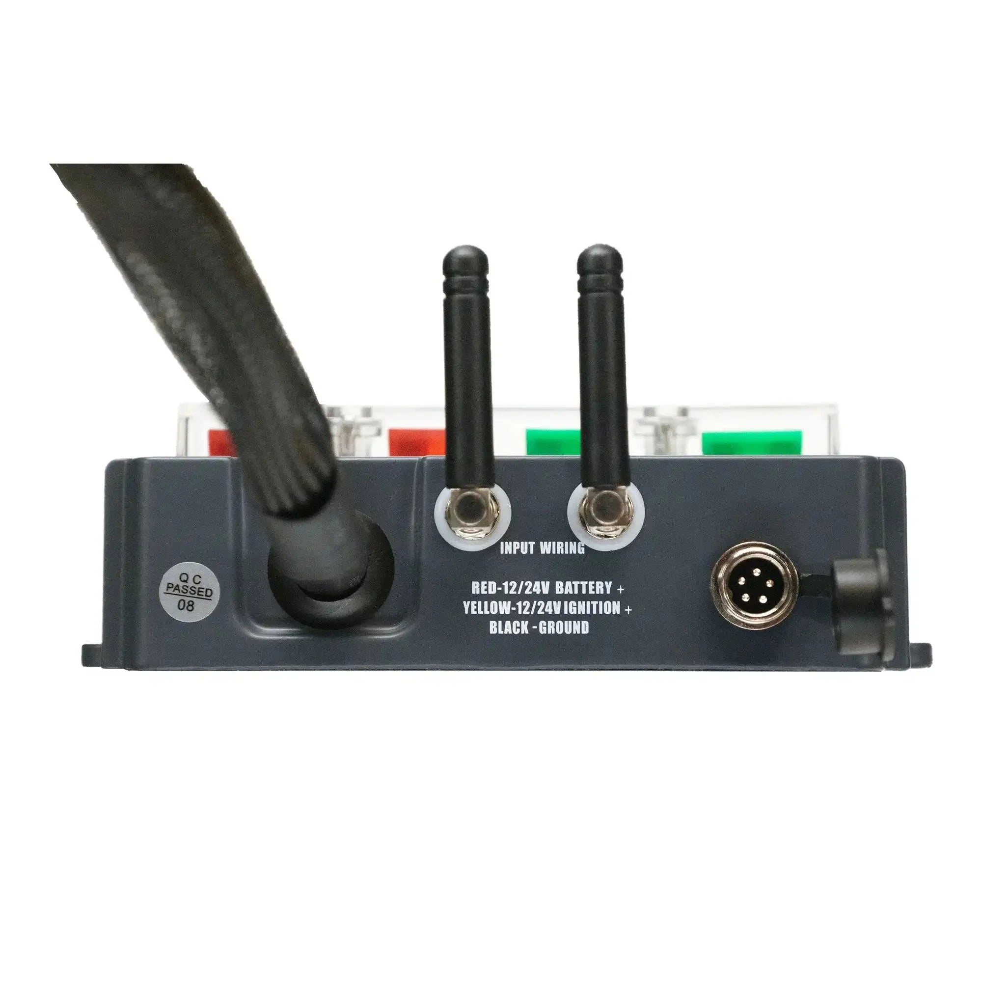 TRIGGER 4 PLUS Controller Ford Bronco 2021+ Combo Kit