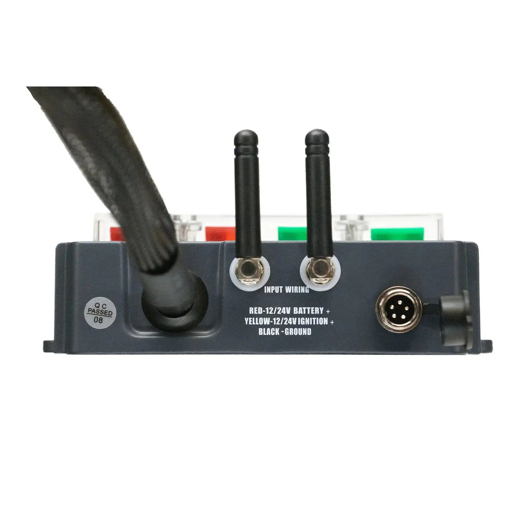 TRIGGER 4 PLUS Wireless Accessory Control System COMBO KIT - Jeep JK