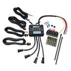 TRIGGER 4 PLUS Wireless Accessory Control System COMBO KIT - Jeep JK