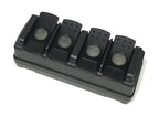 TRIGGER 4 PLUS Wireless Accessory Control System COMBO KIT - Jeep JK