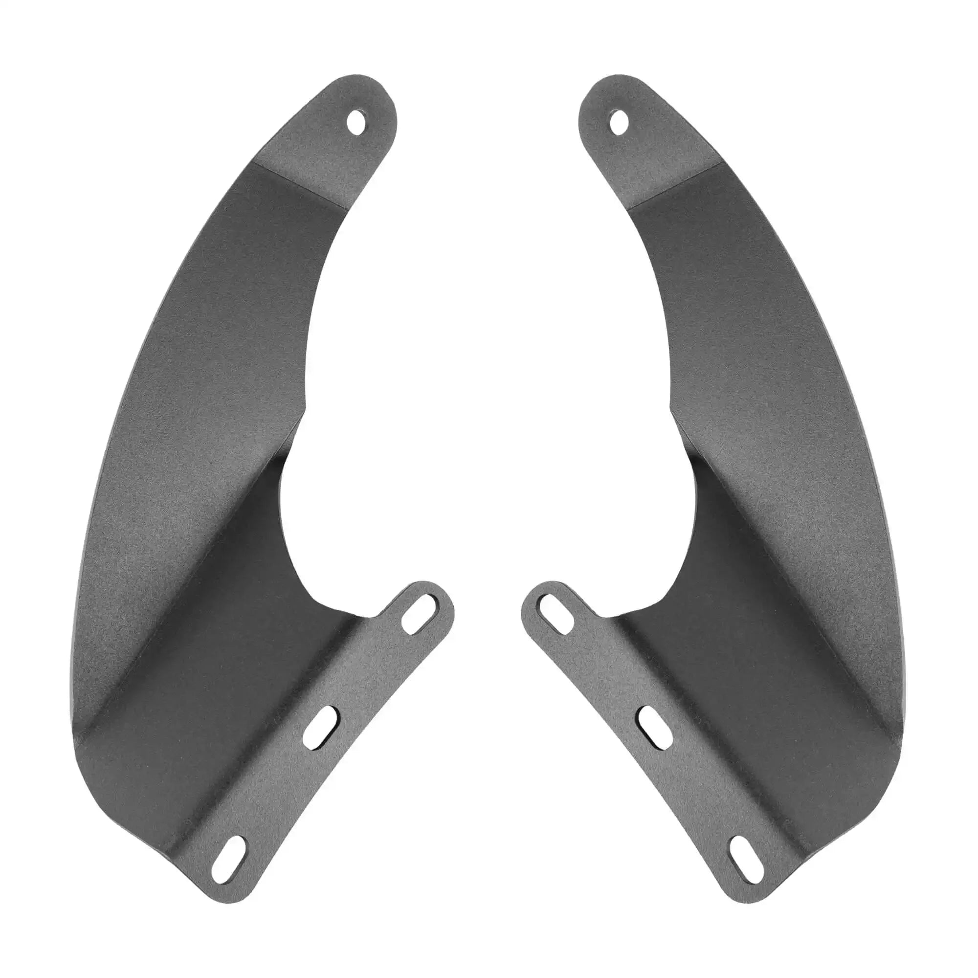 ORACLE Lighting 2002-2008 Dodge Ram 1500/2500/3500 Off-Road LED Light Bar Roof Brackets